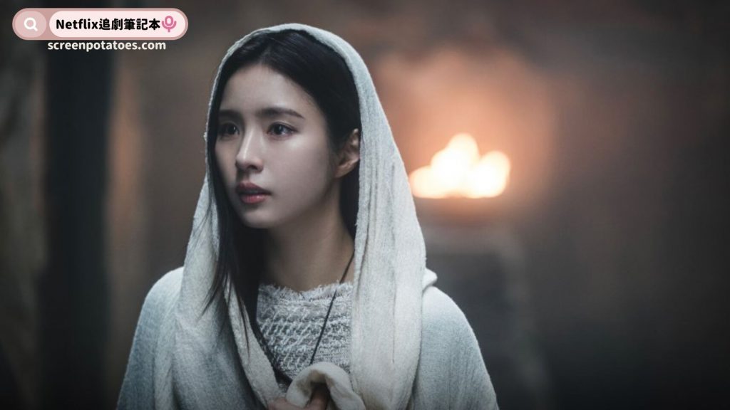 韓劇第二季《阿斯達年代記2》評價與劇情5重點第5+6集