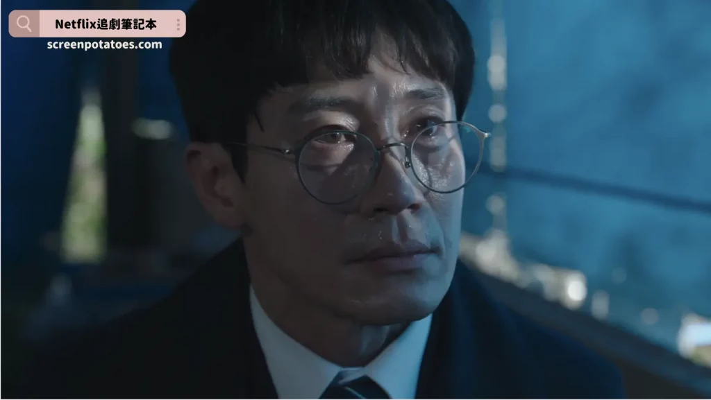 週更新-韓劇《 惡人傳記 》評價與劇情(1~10集)+結局+演員陣容：
