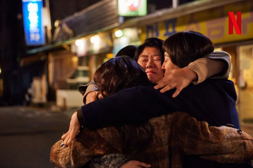 Netflix韓劇《 精神病房也會迎來清晨 》影評評價+劇情5重點+結局
