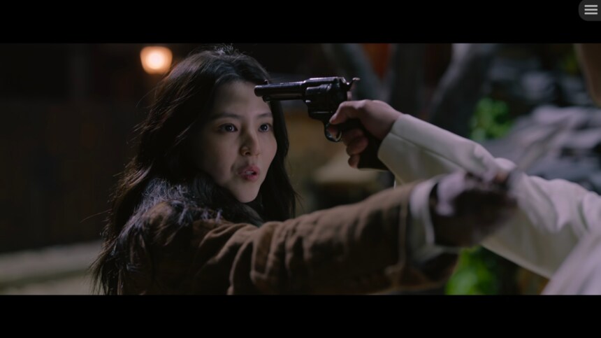 【5大劇情討論】Netflix韓劇-京城怪物-評價與影評，