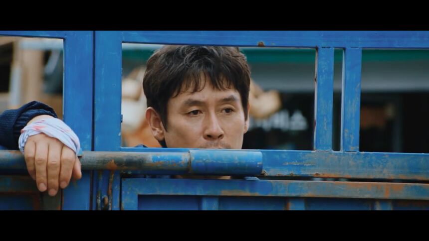 【4看點】韓國電影《全羅道少年殺人事件》影評與解析劇情+結局