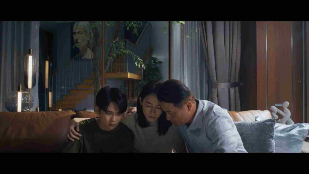 【5解析】新加坡×台劇《誰殺了她》劇情+評價+結局，兇手是誰？誰心裡住了魔鬼？