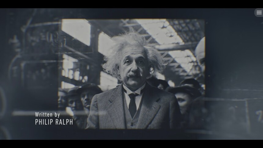 【6重點】Netflix紀錄片《天才與原子彈：愛因斯坦的自白回憶錄》解析+評價，