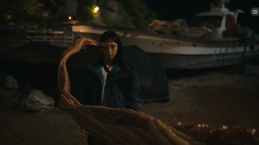 Netflix 韓劇「寄生獸灰色部隊結局10故事線統整+彩蛋」，彩蛋驚喜與原作世界觀連動！