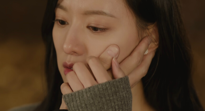【韓劇】第12集「淚之女王劇情與評論」，多虧妳我們吃了點苦頭，最近開始認得六親