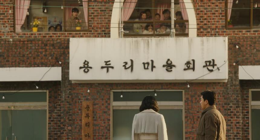 韓劇《淚之女王》結局+劇情2討論，白賢祐是我到最後都不想忘記的名字