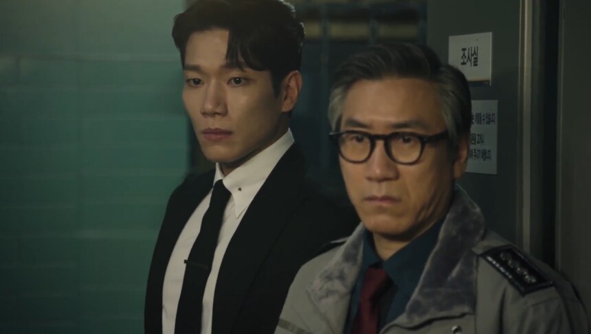 第3+4集韓劇「Connection/聯結劇情+解析+評價」真假Doctor？有人假扮Doctor？