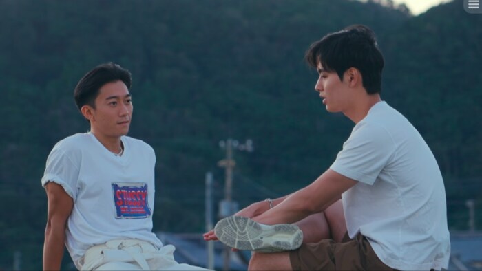 Netflix日本男男戀綜實境秀《夏日咖啡男友》評價+配對討論(EP1~10)，再等下去幸福就不會來，何不試試讓他愛上我？