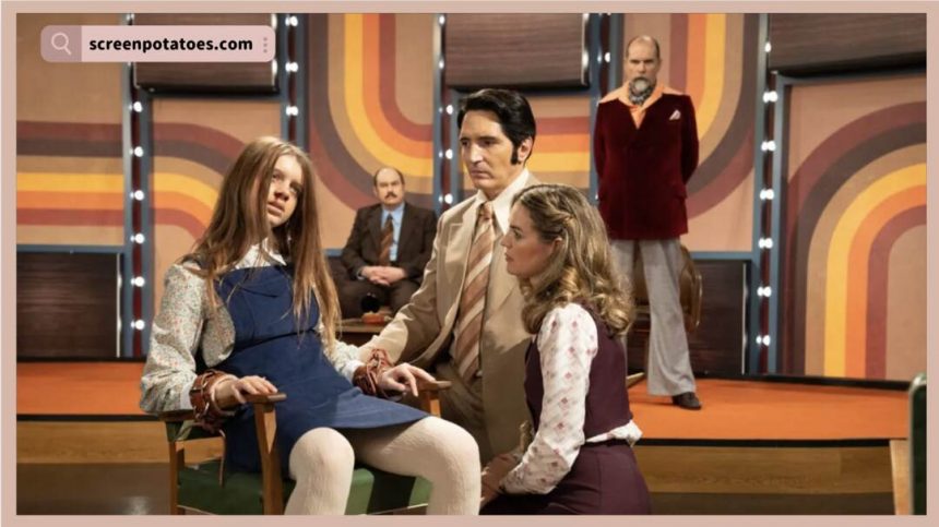 電影『與惡魔共度深夜結局+3解析』：扭扭先生是誰？傑克和惡魔的關係？