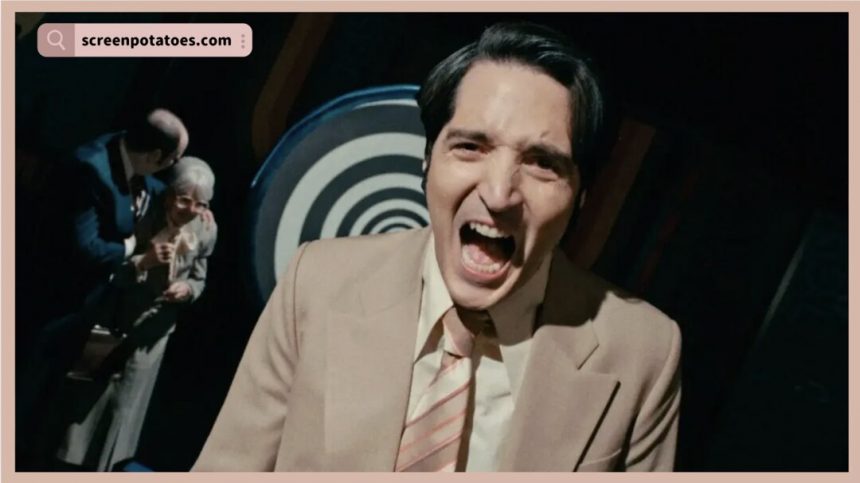 電影『與惡魔共度深夜結局+3解析』：扭扭先生是誰？傑克和惡魔的關係？