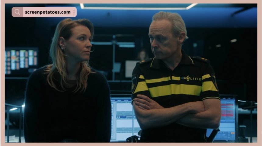 i人質危機劇照1