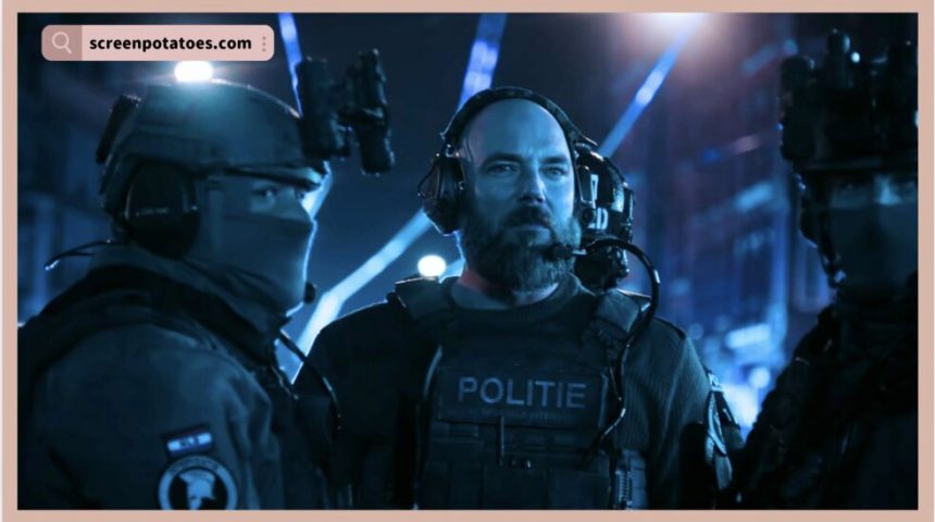 i人質危機劇照3