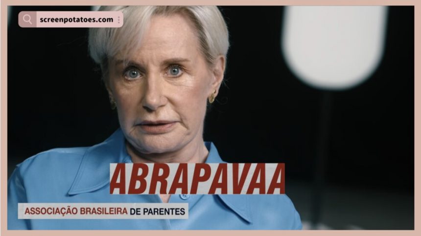 3054 航班空難劇照1