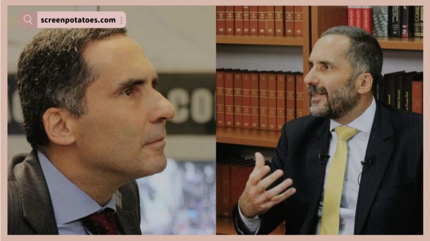 3054 航班空難劇照2