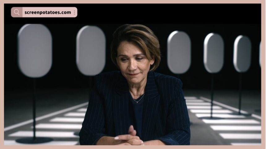 3054 航班空難劇照4