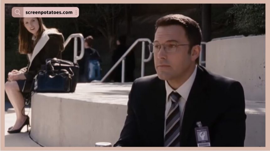 電影《會計師》劇情8解析細節+結局:「你喜歡拼圖嗎?」台詞代表含義? 2