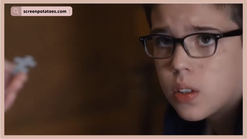 電影《會計師》劇情8解析細節+結局:「你喜歡拼圖嗎?」台詞代表含義? 3