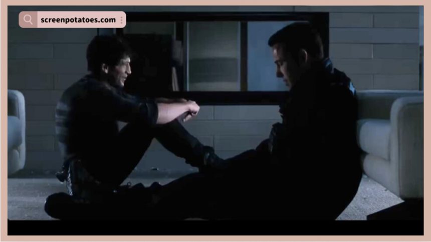 電影《會計師》劇情8解析細節+結局:「你喜歡拼圖嗎?」台詞代表含義? 4