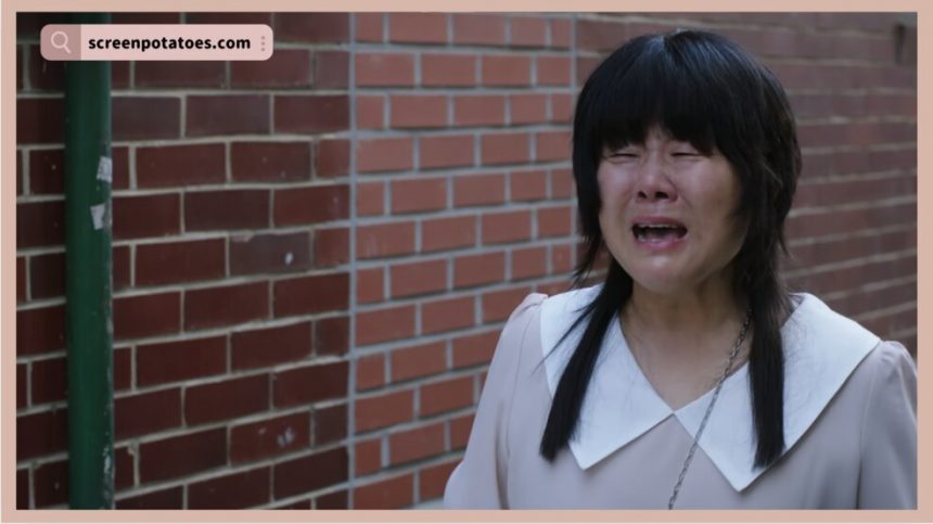 Netflix 韓劇《比天堂還美麗》評論+劇情4解析+結局(全12集):有時愛並未結束,而是在不同世界延續 1