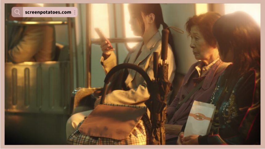 Netflix 韓劇《比天堂還美麗》評論+劇情4解析+結局(全12集):有時愛並未結束,而是在不同世界延續 4