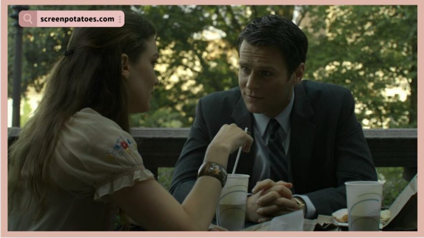 美劇【破案神探第5集】劇情3解析+3金句:要抓怪物前,要先把自己變成怪物 14