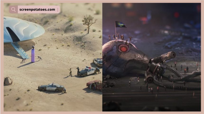 x死x機器人》第四季第二集