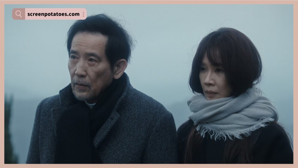 Netflix台劇《忘了我記得》評價+劇情8解析+結局:你忘記的,我都幫你記得 1