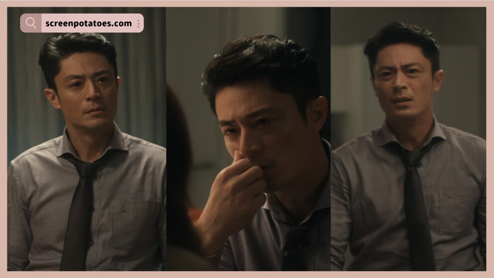 Netflix台劇《忘了我記得》評價+劇情8解析+結局:你忘記的,我都幫你記得 2