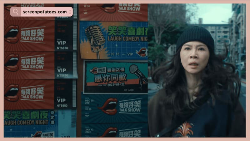 Netflix台劇《忘了我記得》評價+劇情8解析+結局:你忘記的,我都幫你記得 3