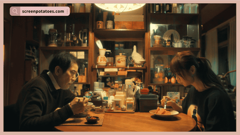 Netflix台劇《忘了我記得》評價+劇情8解析+結局:你忘記的,我都幫你記得 6