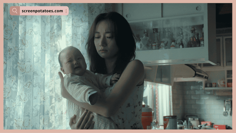 Netflix台劇《忘了我記得》評價+劇情8解析+結局:你忘記的,我都幫你記得 7