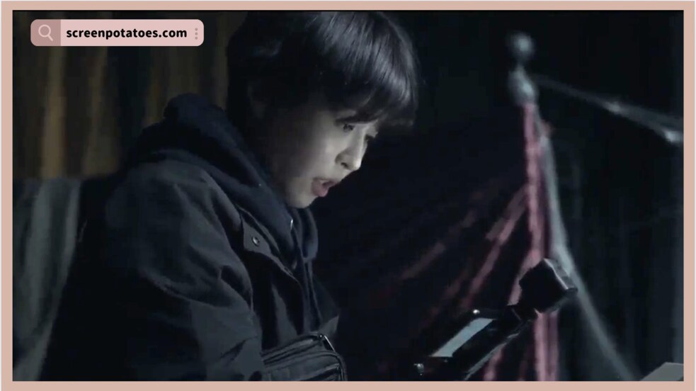 電影《恐怖特快》評價+劇情3討論+結局：不要拿別人的傷痛來賺錢！