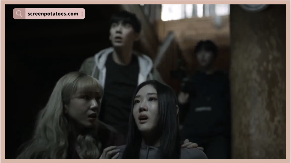 電影《恐怖特快》評價+劇情3討論+結局：不要拿別人的傷痛來賺錢！