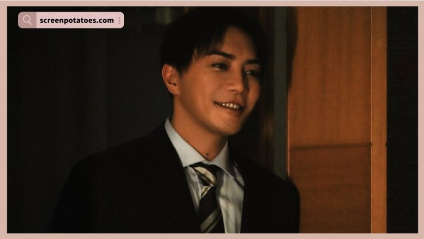 Netflix日劇《愛得要命》評價+劇情3解析+結局:愛著愛著命就沒了 2