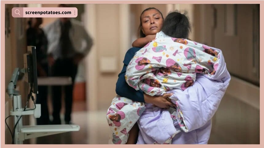 Netflix 電影《絕境末路》評價+劇情5討論+結局:是這社會逼我的!擊潰單親媽媽的最後一稻草! 1