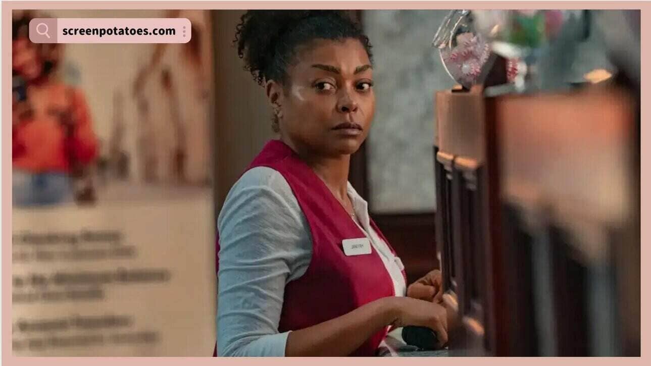 Netflix 電影《絕境末路》評價+劇情5討論+結局:是這社會逼我的!擊潰單親媽媽的最後一稻草! 3