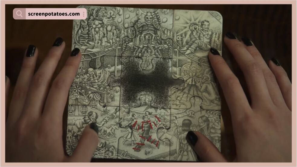 韓劇｜血謎拼圖結局+劇情12解析：兇手是誰、案件梳理、兇手動機？