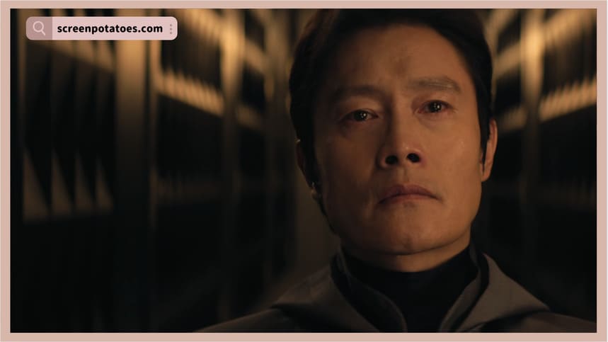 Netflix韓劇《魷魚遊戲3》評價+劇情10解析+結局:超慘烈氛圍!彩蛋不只驚喜還有深意! 3劇照1