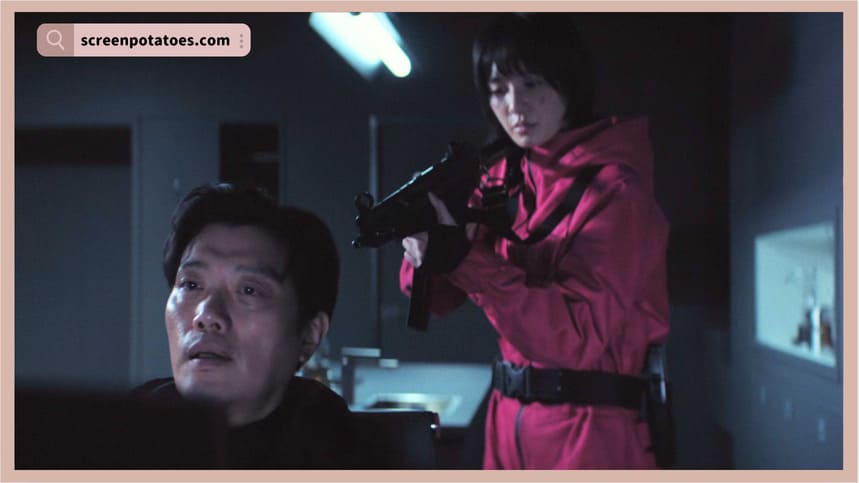 Netflix韓劇《魷魚遊戲3》評價+劇情10解析+結局:超慘烈氛圍!彩蛋不只驚喜還有深意! 3劇照2