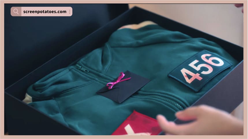 Netflix韓劇《魷魚遊戲3》評價+劇情10解析+結局:超慘烈氛圍!彩蛋不只驚喜還有深意! 3劇照4