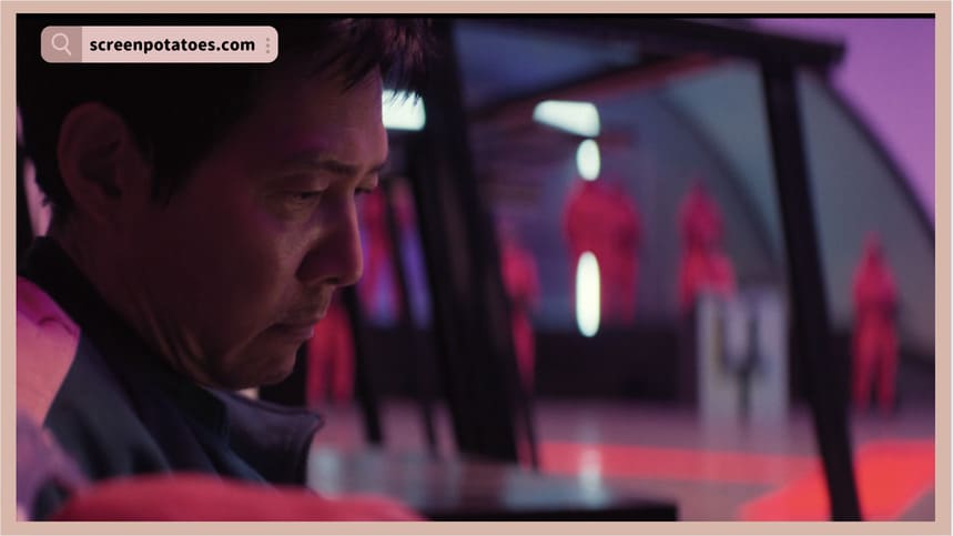 Netflix韓劇《魷魚遊戲3》評價+劇情10解析+結局:超慘烈氛圍!彩蛋不只驚喜還有深意! 3劇照7