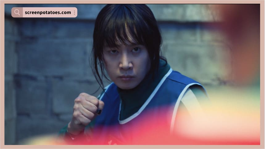 Netflix韓劇《魷魚遊戲3》評價+劇情10解析+結局:超慘烈氛圍!彩蛋不只驚喜還有深意! 3劇照9