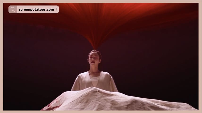 【韓劇】S LINE結局4解析：就算能看得見紅線，也未必能看見真相！