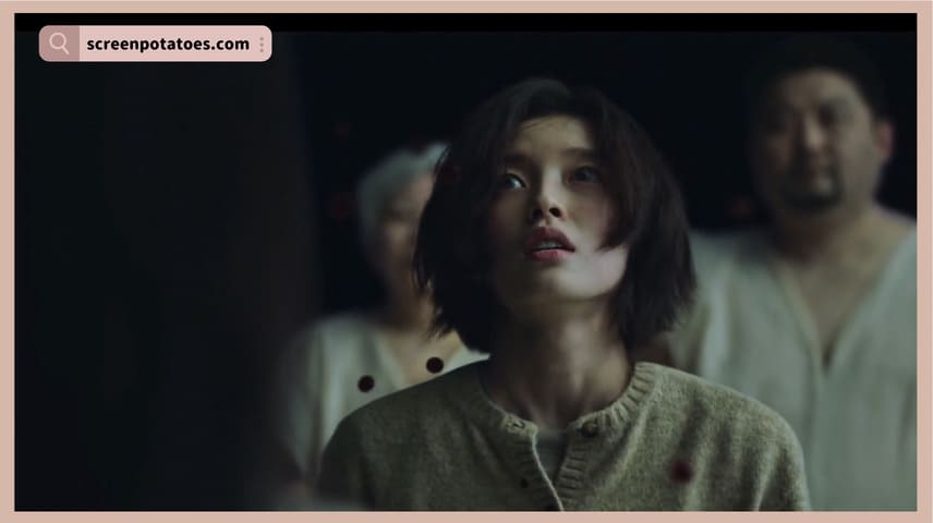 【韓劇】S LINE結局4解析：就算能看得見紅線，也未必能看見真相！