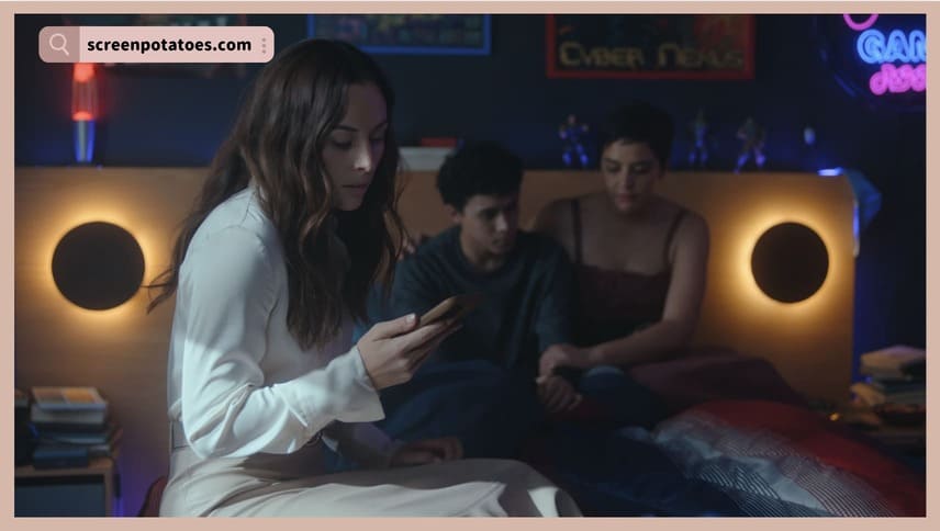 Netflix影集《罪不可言》評價+劇情3解析+結局：自私和控制欲終究會帶來反噬！