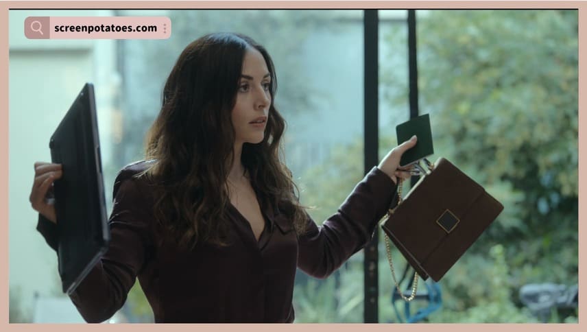 Netflix影集《罪不可言》評價+劇情3解析+結局：自私和控制欲終究會帶來反噬！