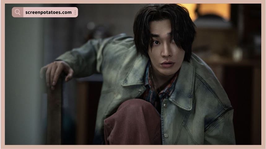 Netflix韓劇《槍口彼端》評價+劇情6解析+結局(全10集)：扣下板機的動機開始被合理化時...