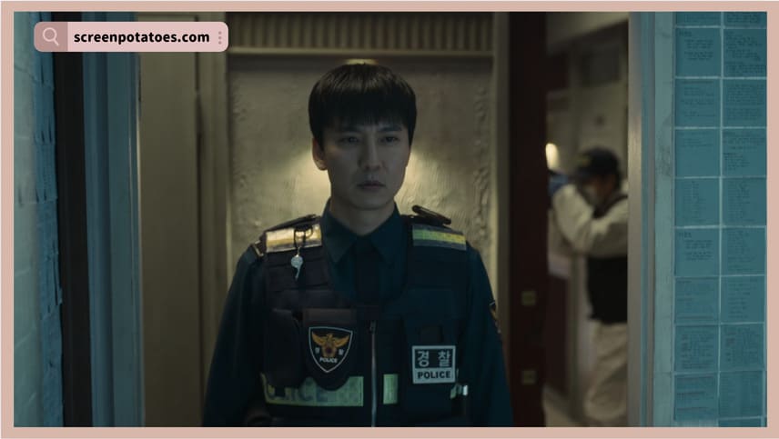 Netflix韓劇《槍口彼端》評價+劇情6解析+結局(全10集)：扣下板機的動機開始被合理化時...