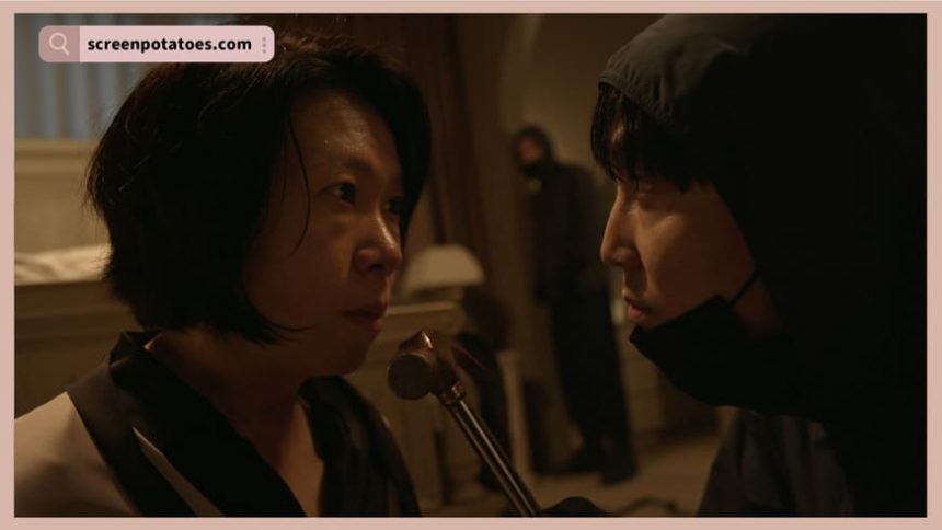 Netflix 電影《牆外之音》評價+劇情7解析+結局:公寓不會吵,只有人會吵! 3