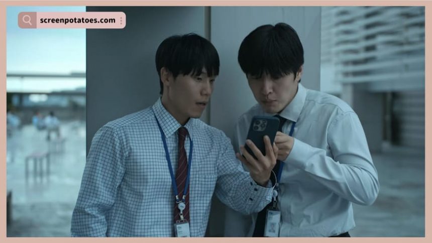 Netflix 電影《牆外之音》評價+劇情7解析+結局:公寓不會吵,只有人會吵! 4